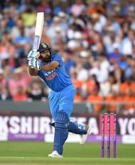 England v India - 3rd ODI: Royal London One-Day Series