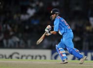 India v South Africa - ICC World Twenty20 2012: Super Eights Group 2