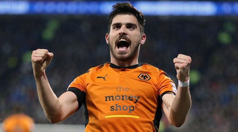 Ruben Neves