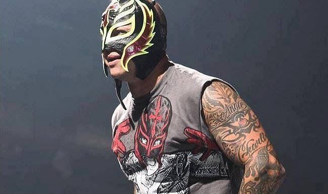 Mysterio may return after Hell in a Cell 2018