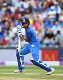 Top 3 knocks of Shikhar Dhawan in ODI cricket