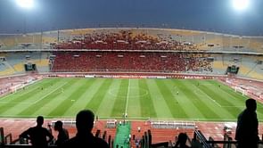 CAF Champions League: Previewing the semi-final encounters