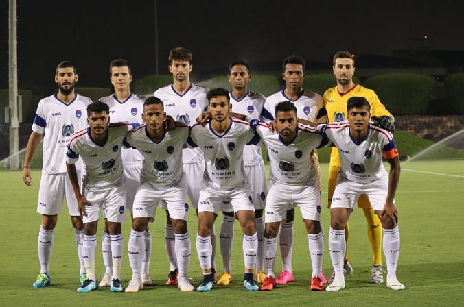 Delhi Dynamos