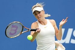 US Open: Svitolina wins third round match in straight sets
