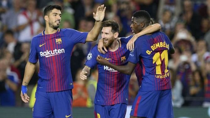Barcelona vs Girona: 3 key things to look forward to