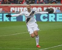 Twitter explodes as Zlatan scores outrageous 500th goal to join Messi, Ronaldo in elite bunch