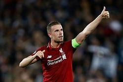 Liverpool Probable starting XI vs Southampton
