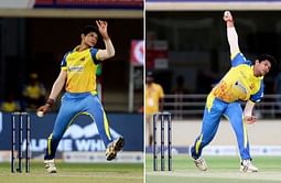 How Brett Lee helped Trilok Nag realize his dream
