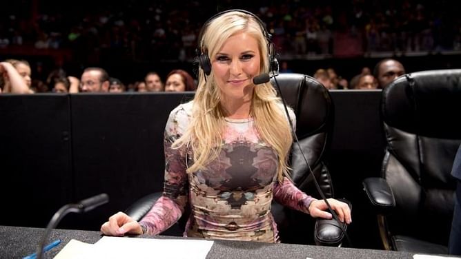 WWE News: Historic Change made to Commentary Team ahead of Raw