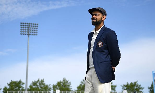 England vs India 2018: Sourav Ganguly picks his Indian side for fifth Test