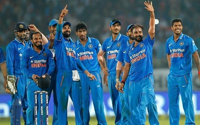 Vijay Hazare Trophy 2018-19: Amit Mishra reminds selectors about his presence yet again