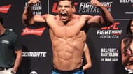 Paulo Costa could be the UFC's next great Brazilian Middleweight