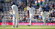 England v India: Specsavers 4th Test - Day Four