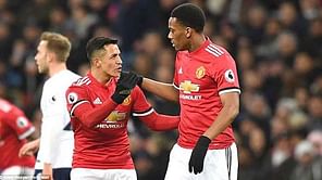 3 changes Manchester United need to make in their starting lineup