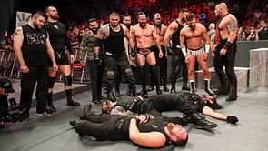 3 Matches for Hell in a Cell after this week's Raw