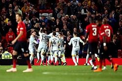 Opinion: The difference between Manchester United and Manchester City