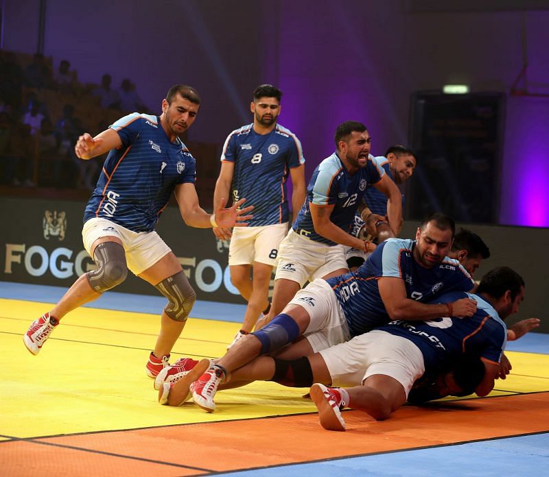 After winning the Kabaddi Masters, it came as a shocker when the Indian Kabaddi team failed to get a gold at the Asian Games and there were allegations of wrongdoing in the selection procedure