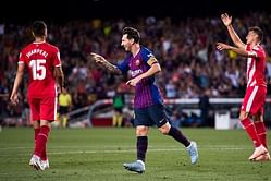 Barcelona 2-2 Girona: 5 Talking Points, LaLiga 2018/19