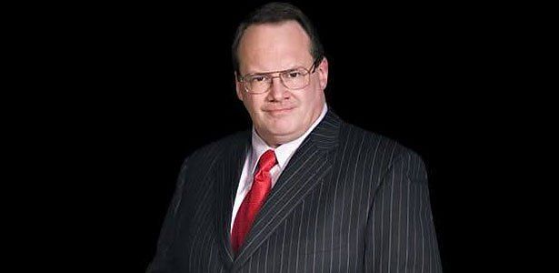 Cornette and Owens had issues with one another during their time together in Ring of Honor. Photo / WrestleFix.com