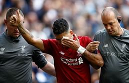 UCL 2018-19: Liverpool's probable starting lineup vs PSG