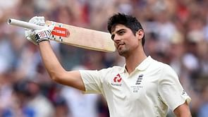 The ideal Test XI of cricketers who made their debut in the first decade of the 21st century