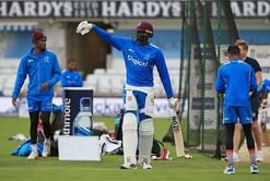 BCCI forces West Indies team to train in Dubai