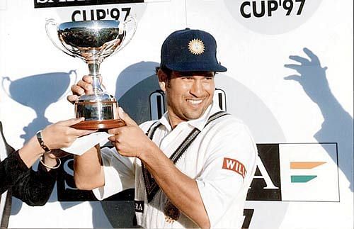 Sachin&#039;s more memorable triumphs as captain