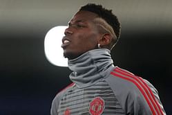 5 Clubs who can land Paul Pogba from Manchester United