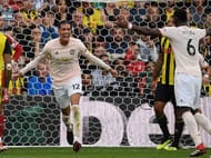 Watford FC v Manchester United - Premier League