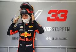 Verstappen should focus attention only on his car: Renault