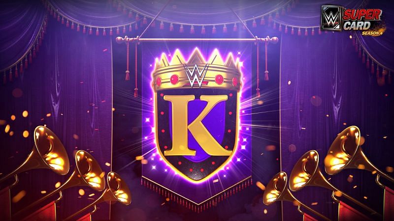 The WWE could use the network to make King of the Ring feel important again 