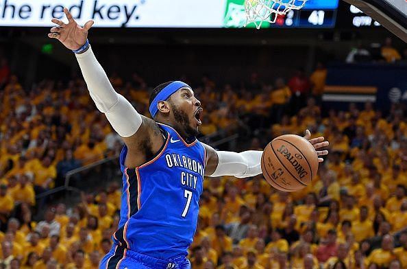 4 Most Overhyped NBA Players Of 2018