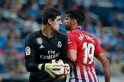Real Madrid 0-0 Atletico Madrid: 5 Hits and Flops; La Liga