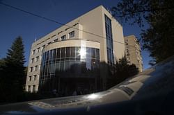 Despite protests, Russia's anti-doping agency reinstated