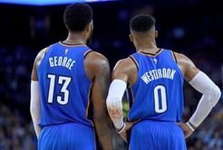 2018-19 NBA Season Preview: Oklahoma City Thunder