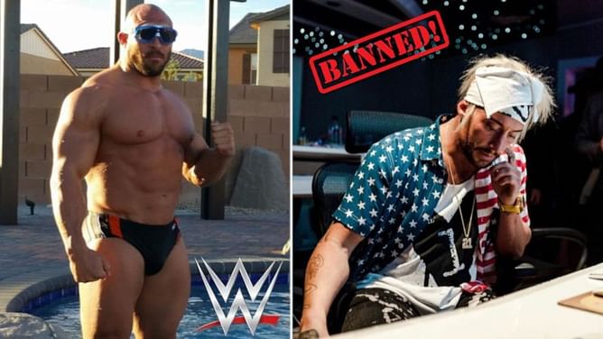 3 Recent Releases WWE Could Bring Back Soon And 2 Banned Permanently