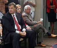 Flames co-owner, billionaire oilman Clay Riddell dies at 81