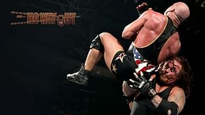 5 Best Wrestling Matches of 2006