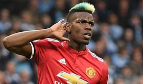 Manchester United superstar purportedly promised a move to Spain by his agent