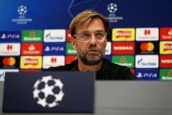 UEFA Champions League 2018-19: Liverpool's possible line-up versus Paris Saint-Germain