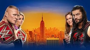 WWE SummerSlam रिजल्ट्स लाइव: 19 अगस्त 2018