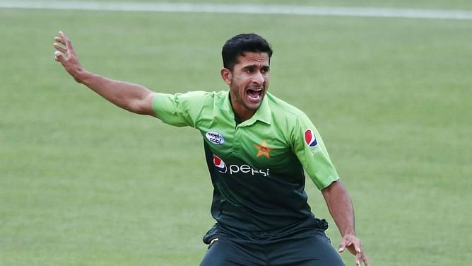 Rashid, Hasan and Asghar fined by ICC
