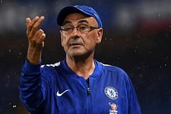 Reports: €45 Million Rated Forward Wants A Move To Chelsea