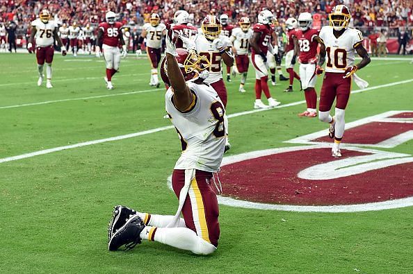 Washington Redskins v Arizona Cardinals