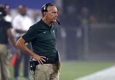 Big Ten title hopes take hit with out-of-conference losses