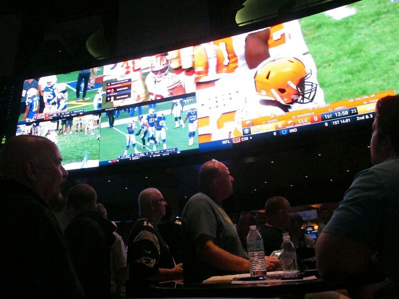 new jersey online sports betting guide