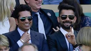 Records of Sachin which Virat might not be able to break