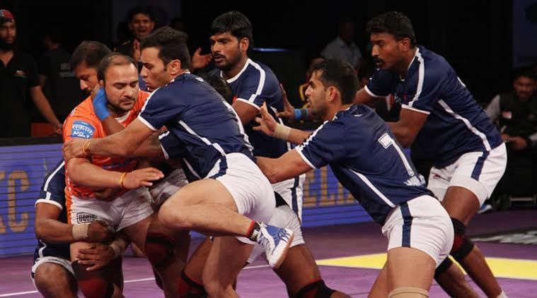 Can Dabang Delhi see a reversal in fortunes?