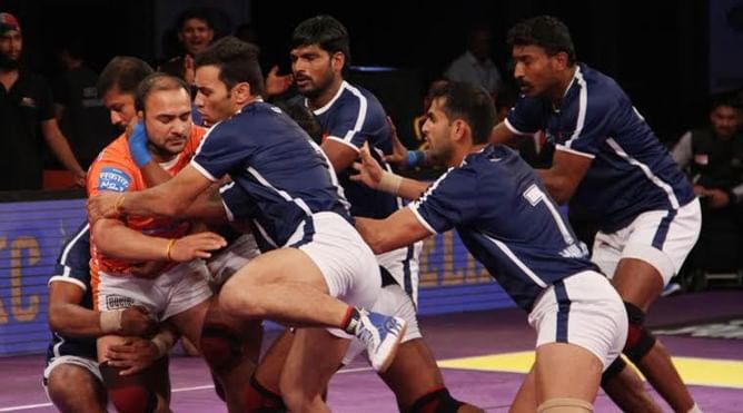 Pro Kabaddi League 2018, Season 6: 5 raiders who you might not know played for Dabang Delhi
