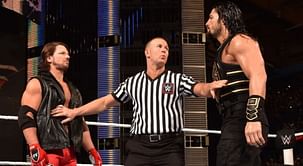 10 Superstars with most World Title reigns in WWE History